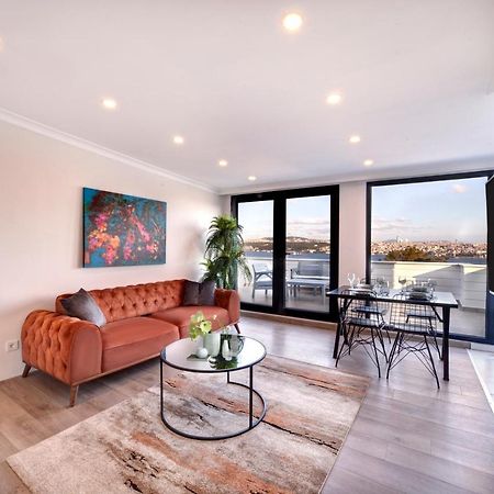 Etiz Hotels & Residences اسطنبول المظهر الخارجي الصورة