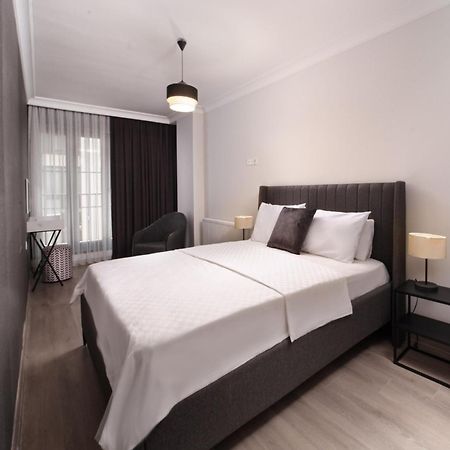Etiz Hotels & Residences اسطنبول المظهر الخارجي الصورة
